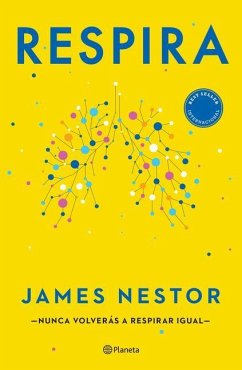 Respira / Breath - Nestor, James