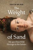 The Weight of Sand (eBook, ePUB)