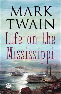 Cover Life on the Mississippi (eBook, ePUB)