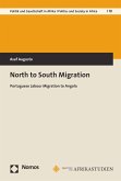 North to South Migration (eBook, PDF)
