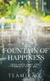 Fountain of Happiness (eBook, ePUB)