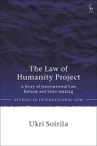 The Law of Humanity Project (eBook, ePUB)