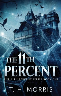 The 11th Percent - Morris, T. H.