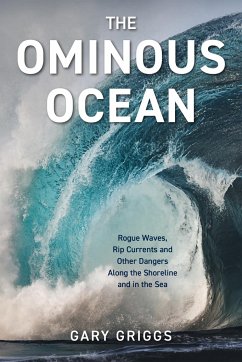 The Ominous Ocean - Griggs, Gary