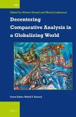 Decentering Comparative Analysis in a Globalizing World