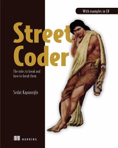 Street Coder - Kapanoglu, Sedat