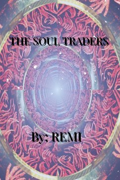 The Soul Traders - Remi