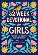 52-Week Devotional for Girls - Bild 1