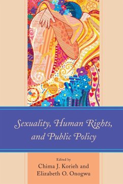 Sexuality, Human Rights, and Public Policy