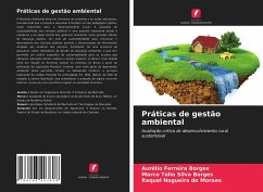Práticas de gestão ambiental - Ferreira Borges, Aurélio; Silva Borges, Marco Túlio; Nogueira de Moraes, Raquel