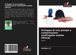 Sviluppo di una pompa a compressione multiugello mobile (Mmcp) - J. O, Adedipe