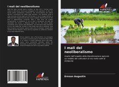 I mali del neoliberalismo - Augustin, Ernson