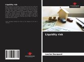 Liquidity risk