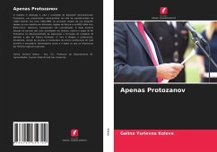 Apenas Protozanov - Koleva, Galina Yurievna