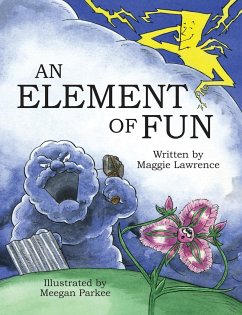 An Element of Fun - Lawrence, Maggie