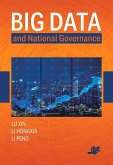 Big Data and National Governance
