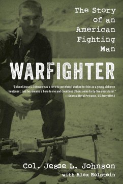 Warfighter - Johnson, Jesse L