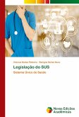 Legislação do SUS