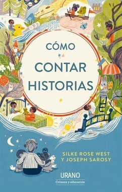 Como Contar Historias - Sarosy, Joseph