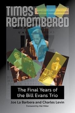 Times Remembered - Barbera, Joe La; Levin, Charles; Miller, Hal
