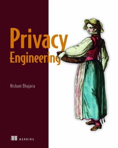 Privacy Engineering - Bhajaria, Nishant