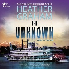 The Unknown - Graham, Heather