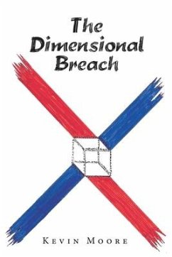 The Dimensional Breach - Moore, Kevin