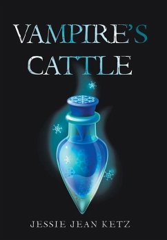 Vampire's Cattle - Ketz, Jessie Jean