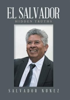 El Salvador - Nunez, Salvador