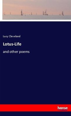 Lotus-Life - Cleveland, Lucy