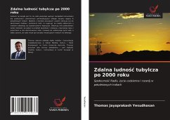 Zdalna ludno¿¿ tubylcza po 2000 roku - Yesudhasan, Thomas Jayaprakash