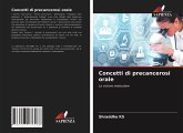 Concetti di precancerosi orale