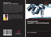 MICROSCOPY ZASADY I ZASTOSOWANIA