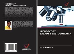 MICROSCOPY ZASADY I ZASTOSOWANIA - Rajasekar, M.