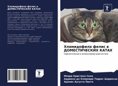 Hlamidofila felis w DOMESTIChESKIH KATAH - Kristina Seki, Meire; de Oliweira Torres Carrasco, Adriano; Augusto Pinto, Aramis