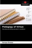 Pedagogy of Virtue