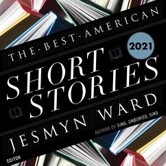The Best American Short Stories 2021 Lib/E - Pitlor, Heidi