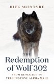 The Redemption of Wolf 302 (eBook, ePUB)