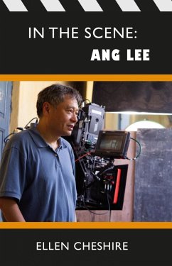 Cover In The Scene: Ang Lee (eBook, ePUB)