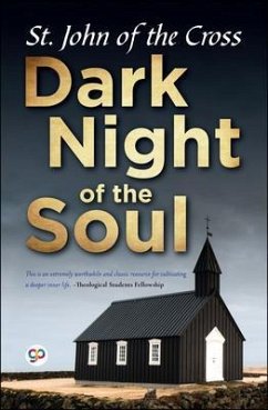 Dark Night of the Soul (eBook, ePUB) - Cross, St. John Of The