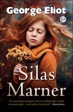 Silas Marner (eBook, ePUB) - Eliot, George