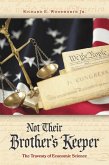 Not Their Brothers Keeper (eBook, ePUB)