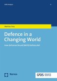 Defence in a Changing World (eBook, PDF)