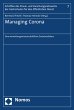 Managing Corona (eBook, PDF) - Bild 1