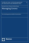 Managing Corona (eBook, PDF)