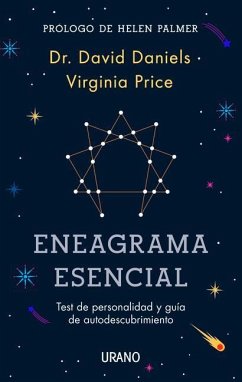 Eneagrama Esencial -Ed. Revisada - Daniels, David