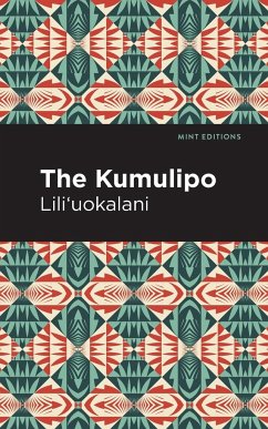 The Kumulipo - Lili'uokalani