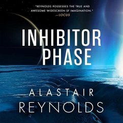 Inhibitor Phase - Reynolds, Alastair