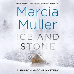 Ice and Stone - Muller, Marcia