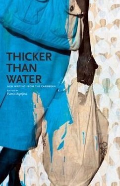 Thicker Than Water - Aiyejina, Funso